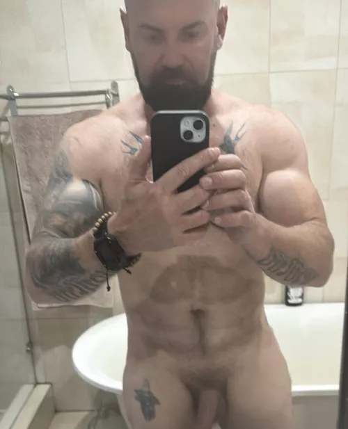 M (52)who likes older dads ? by Commencal1972