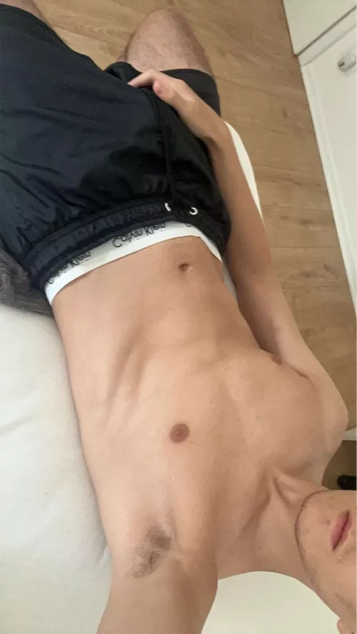 M18 be fit++ Snap:M2.1ke by -Erw1n-