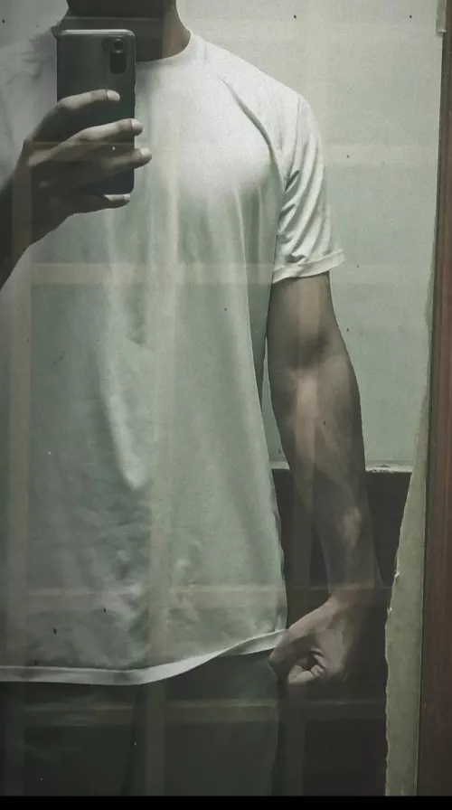 Major difference since I posted last time by GOAT77777777