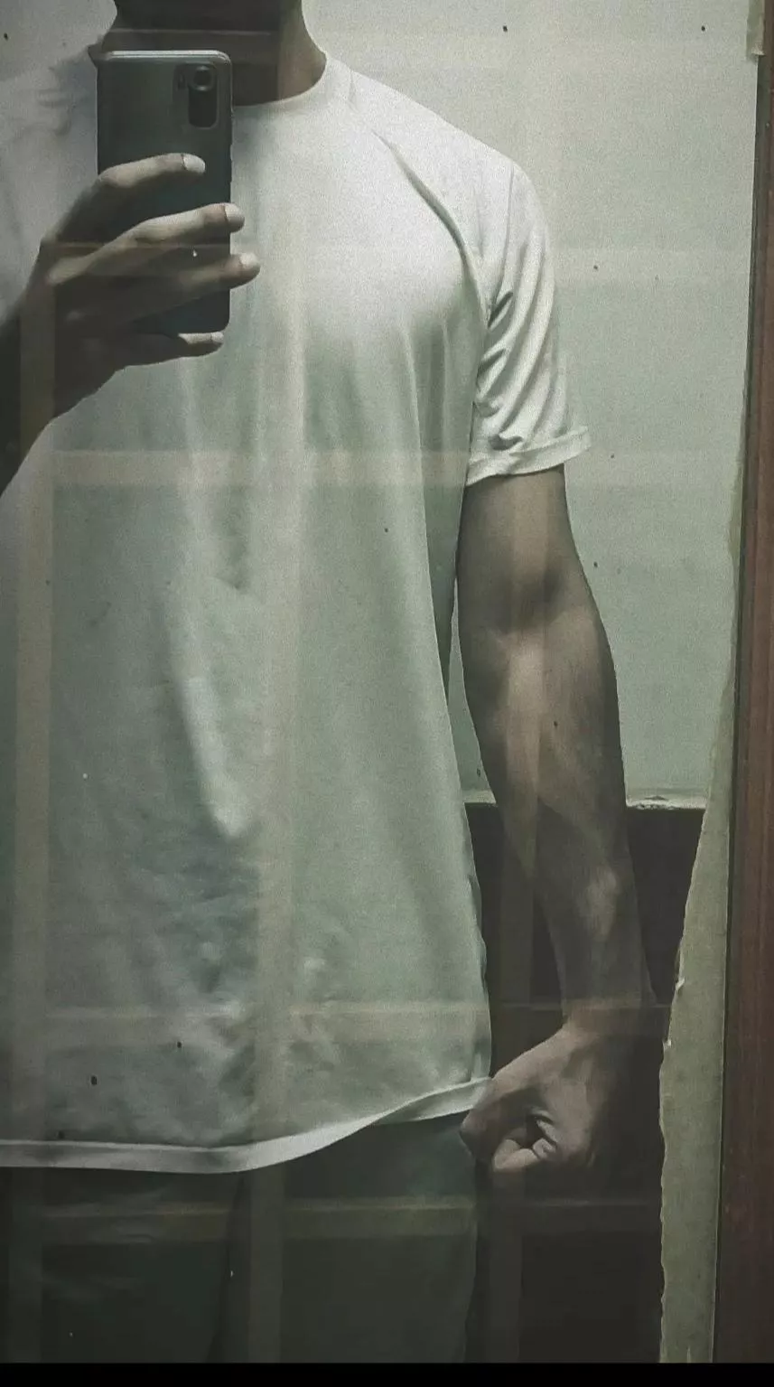 Major difference since I posted last time posted by GOAT77777777