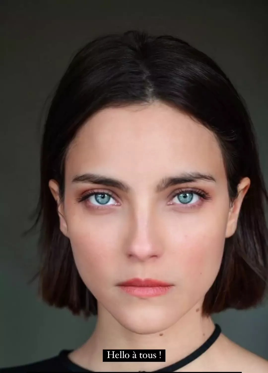 Melissa Canadas posted by funmx