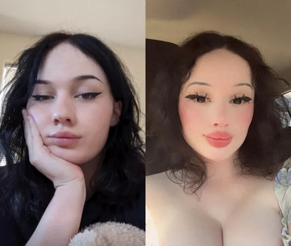 more and more dolly every year by alittlesage