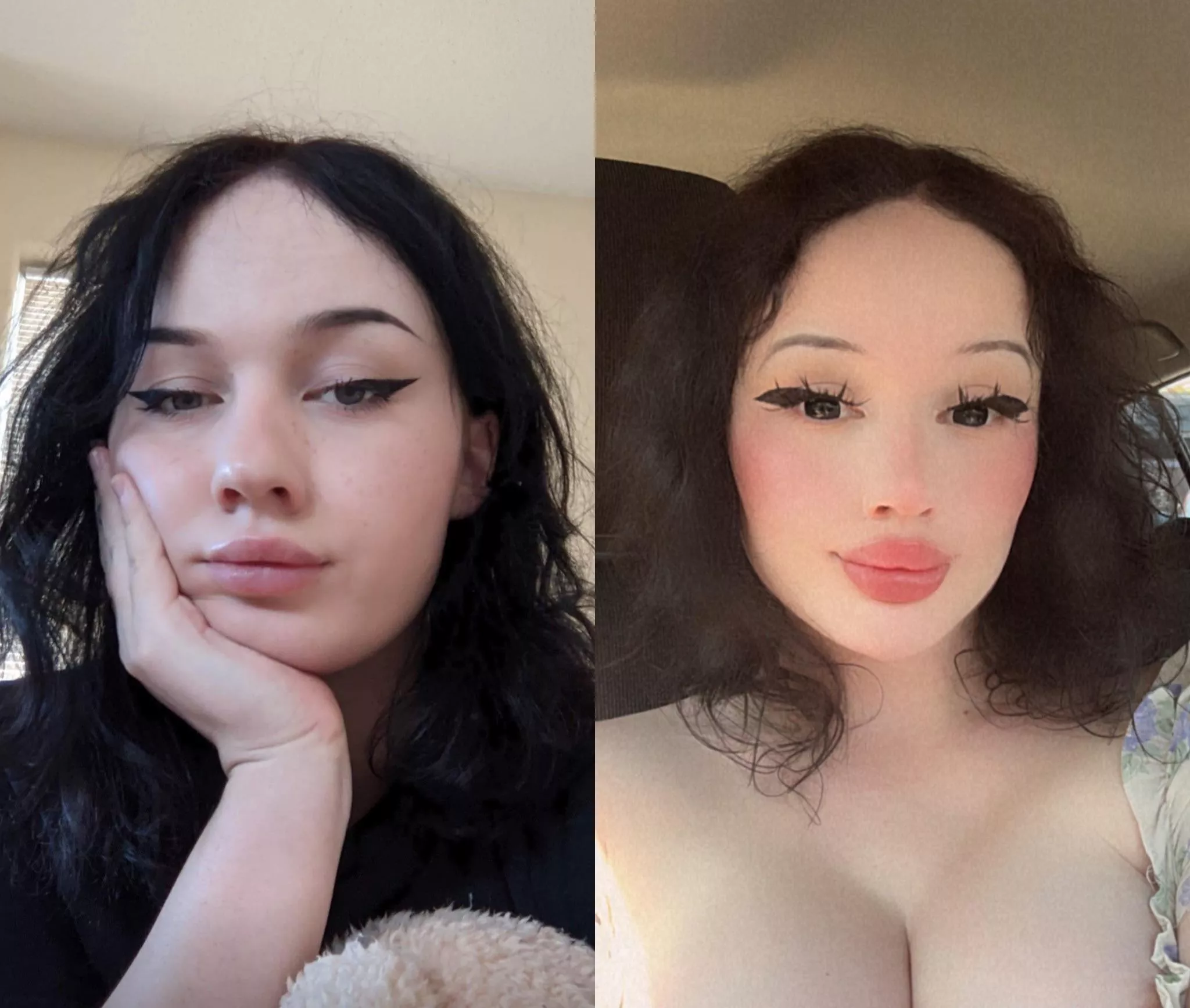 more and more dolly every year posted by alittlesage