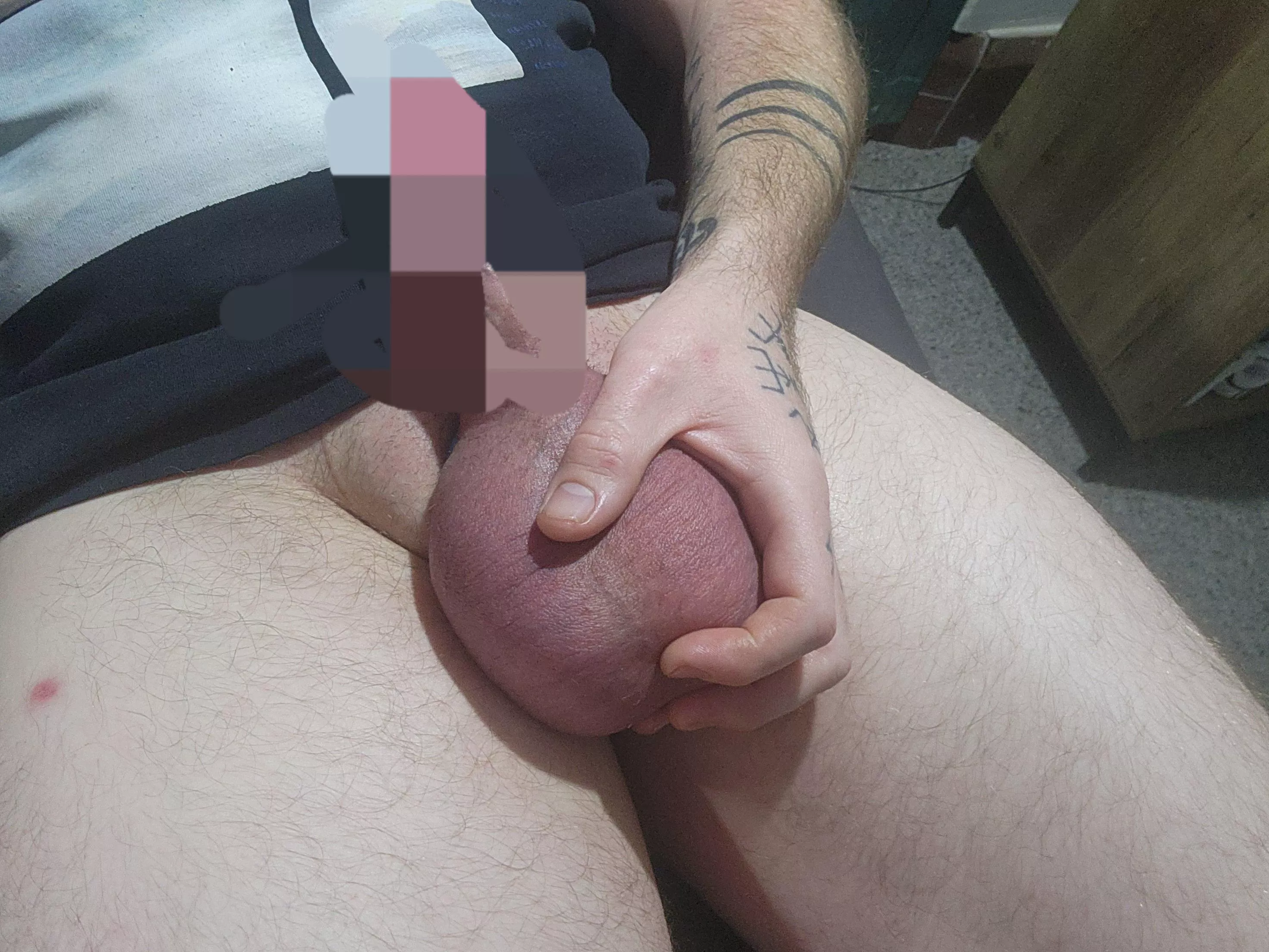 My fat boys again  posted by Keb8inch