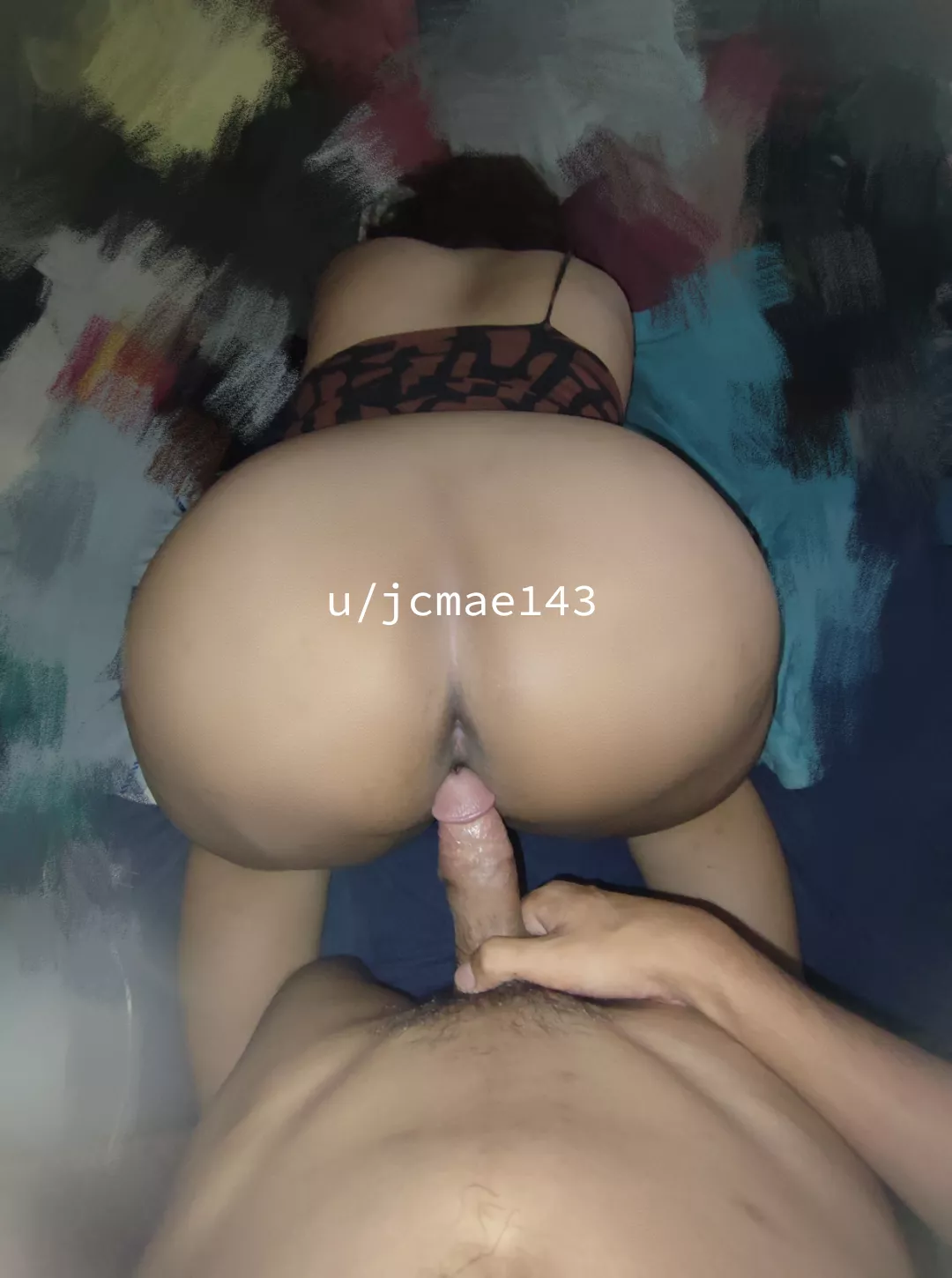 (M)y (F)avorite View  posted by JCmae143