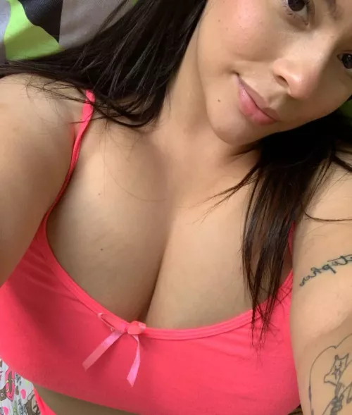 my friend said i need to get my boobs done, should I?
 by StreetMirror3671