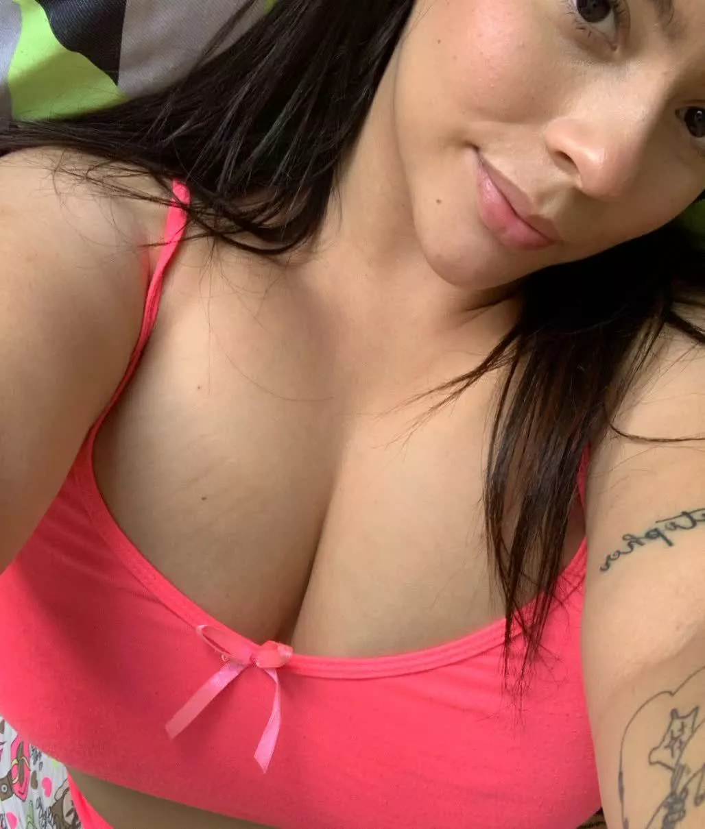 my friend said i need to get my boobs done, should I?
 posted by StreetMirror3671