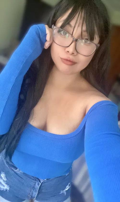 My hump day look (f) by SexyAzucena