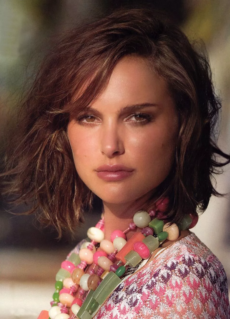 Natalie Portman  posted by ControlCAD