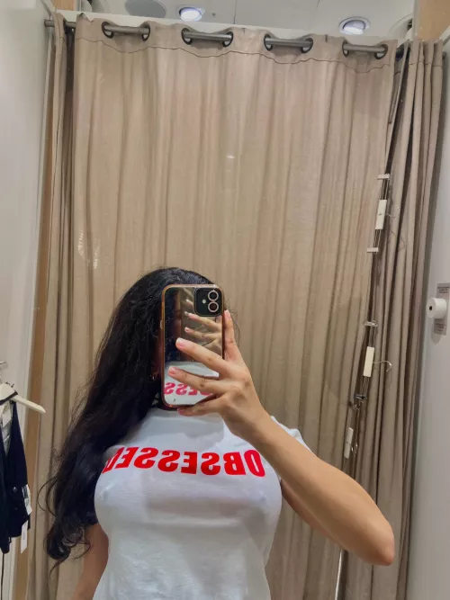 nipples are an accessory ✨ by melanienextdoorr