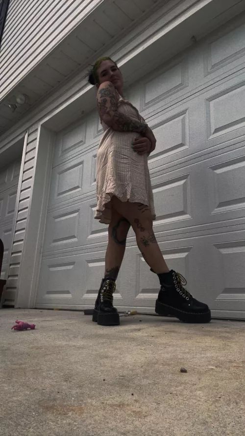 Now I just need somebody to kiss them  by Striking_Winter_7783