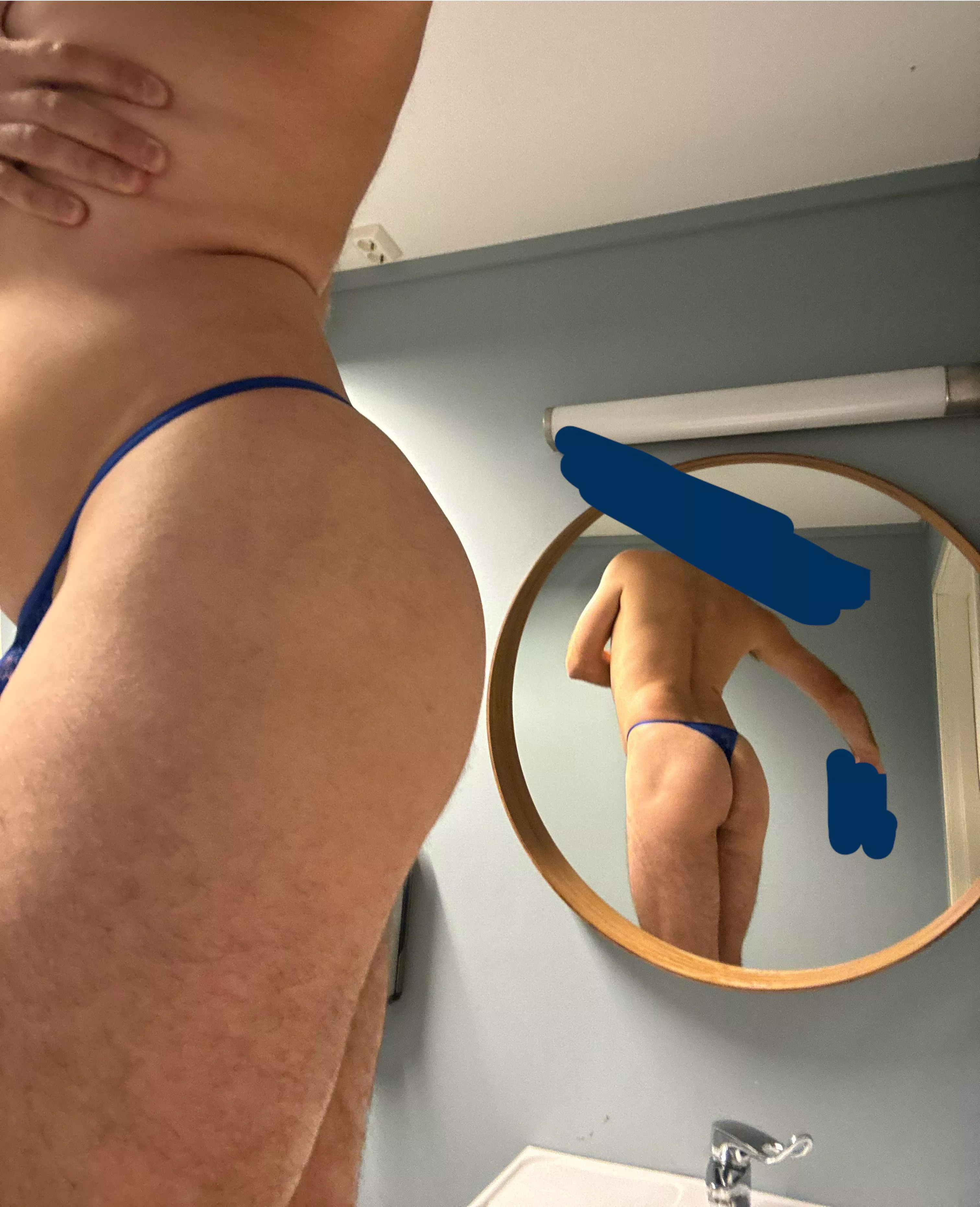 obsessed with the mirror lately posted by curiousmind21120