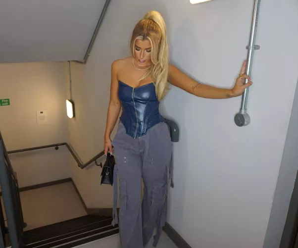 One in a million by Patient_Honey9201