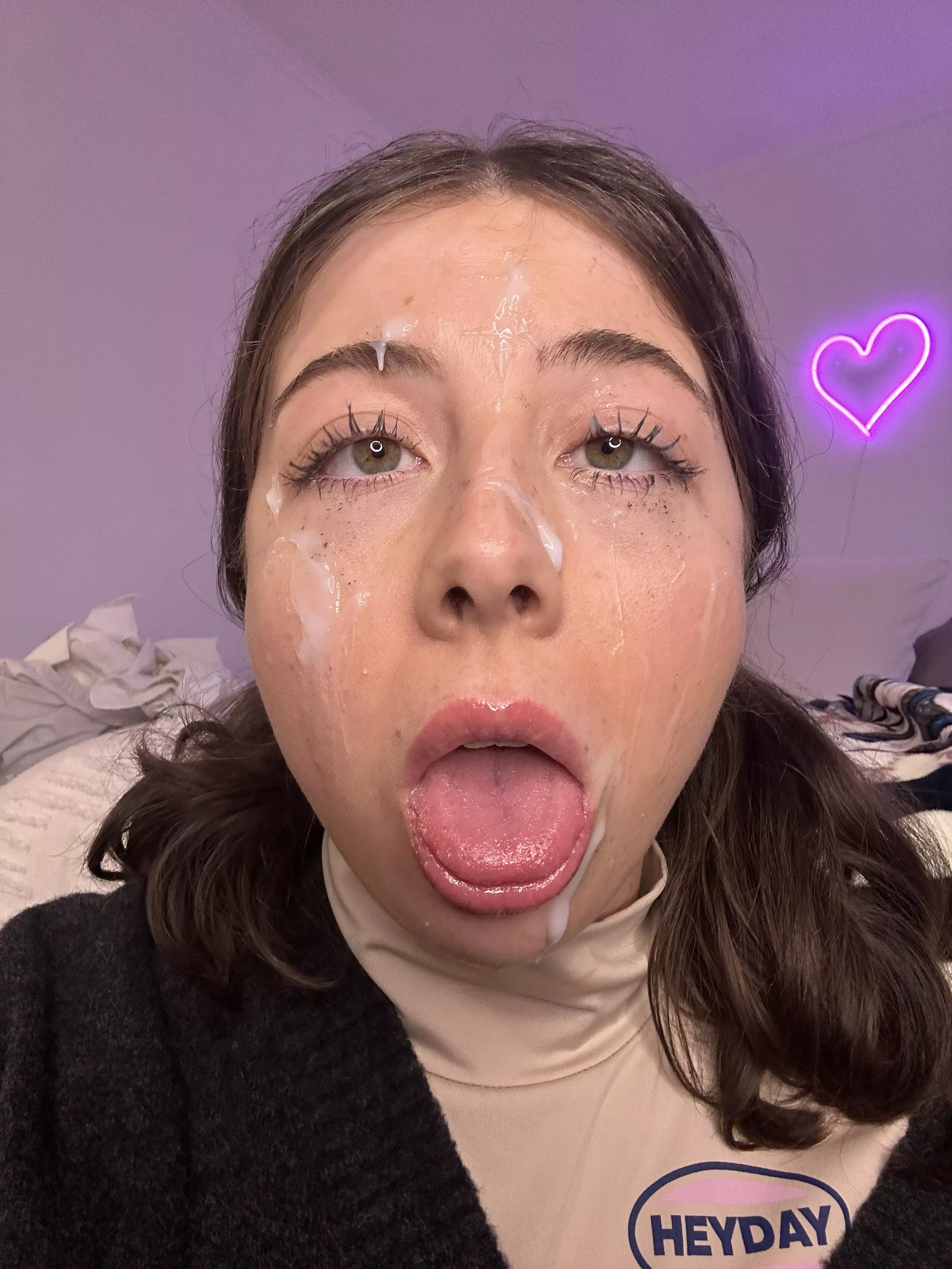 quick pic before school  posted by wethrow123