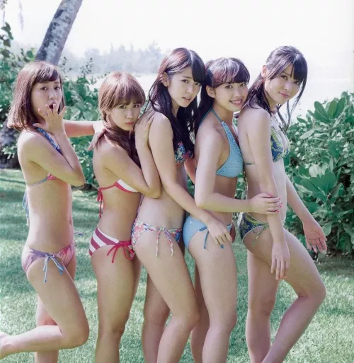 rank them n then choose one or threesome by Long-Tie8905