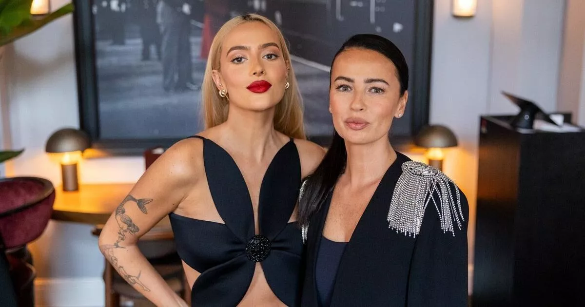 Rate daughter and her mommy posted by [deleted]