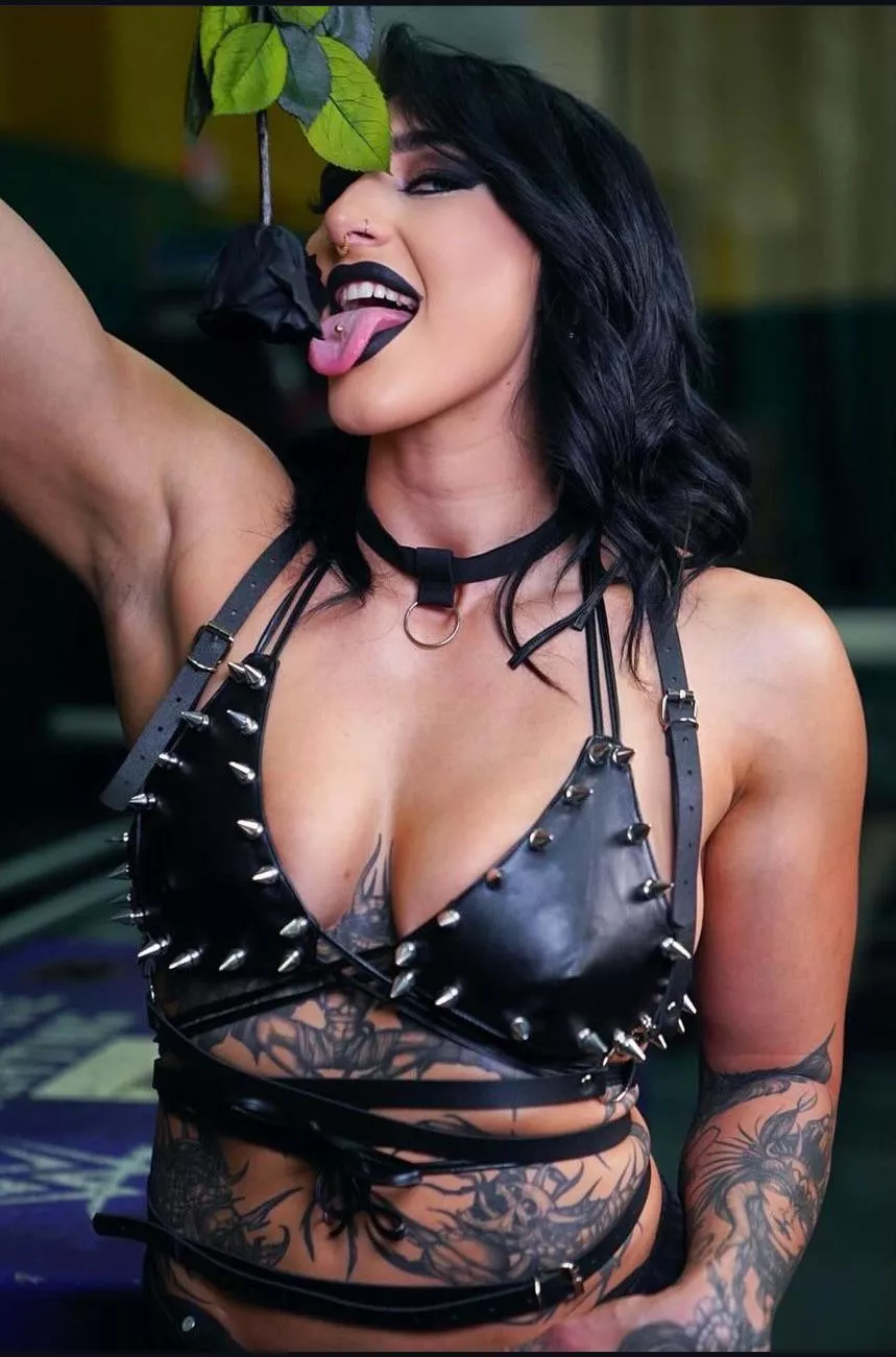 Rhea Ripley posted by NoOne-Really11