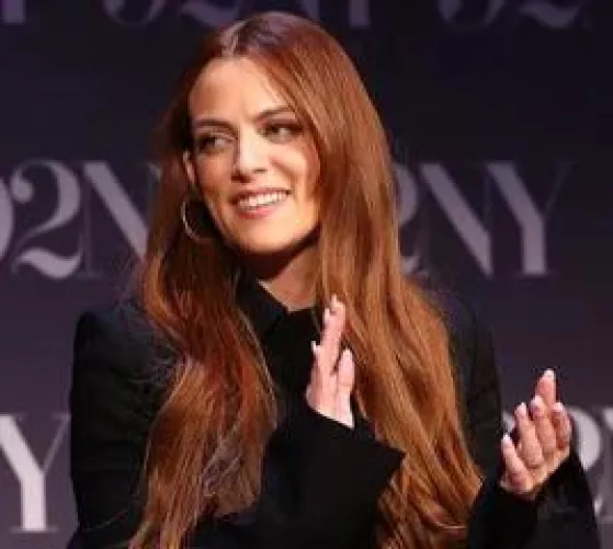 Riley Keough by MacJeff2018