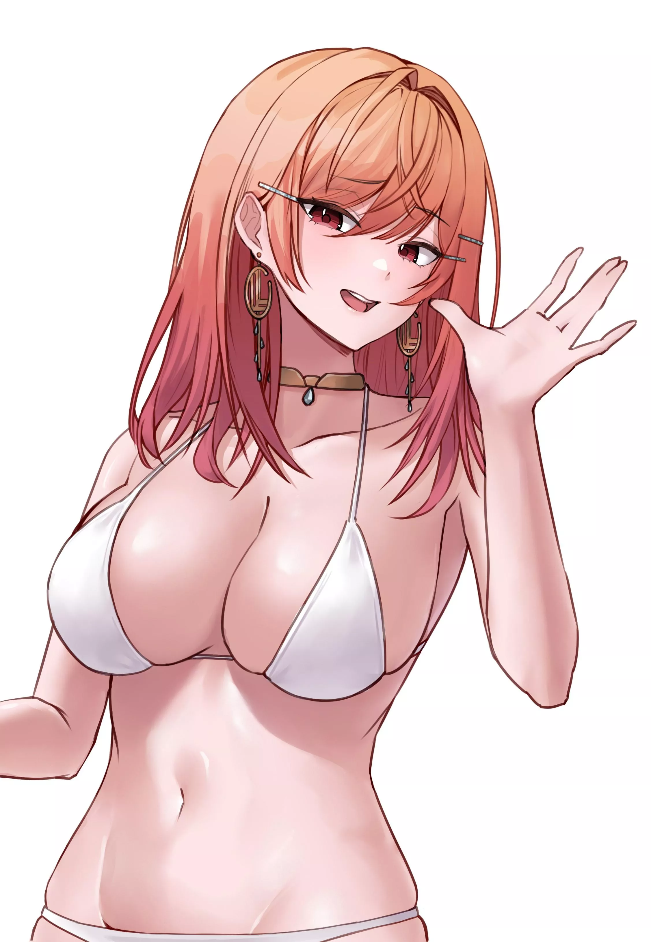 Ririka Ichijou [Hololive] posted by CheetahSperm18