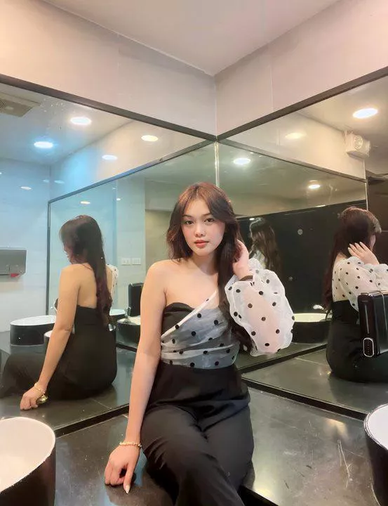 Sassy Classy on the outside, but a little wild posted by HotPrimary1591