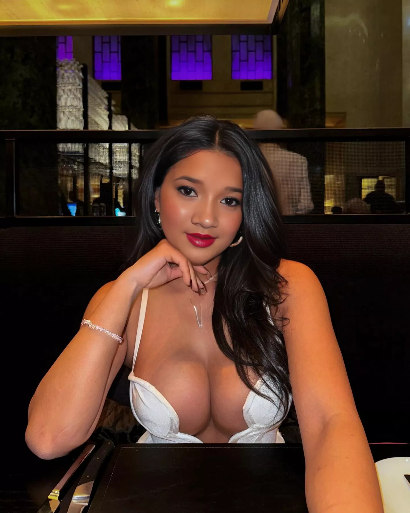 She looks amazing posted by sexyparul