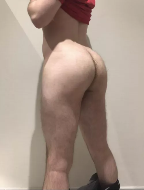 Should I show my ass off more? by jordan_lush