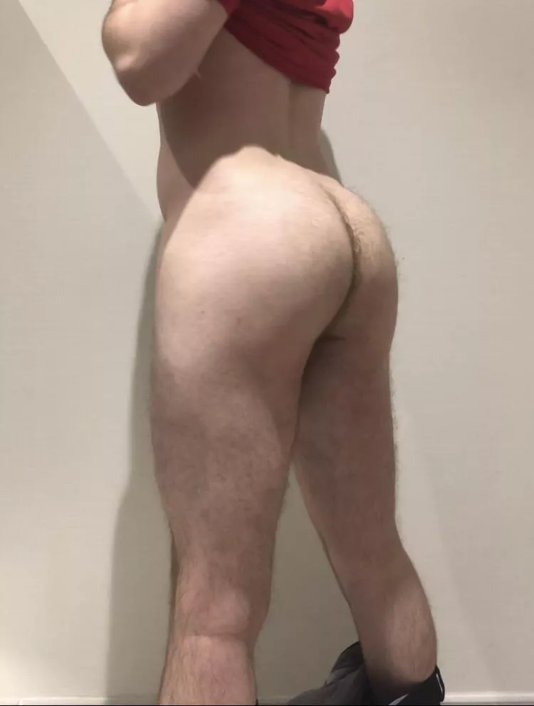 Should I show my ass off more? posted by jordan_lush