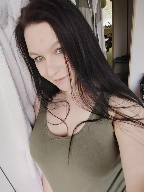 Smile with your eyes.. [F] by Noriko-san