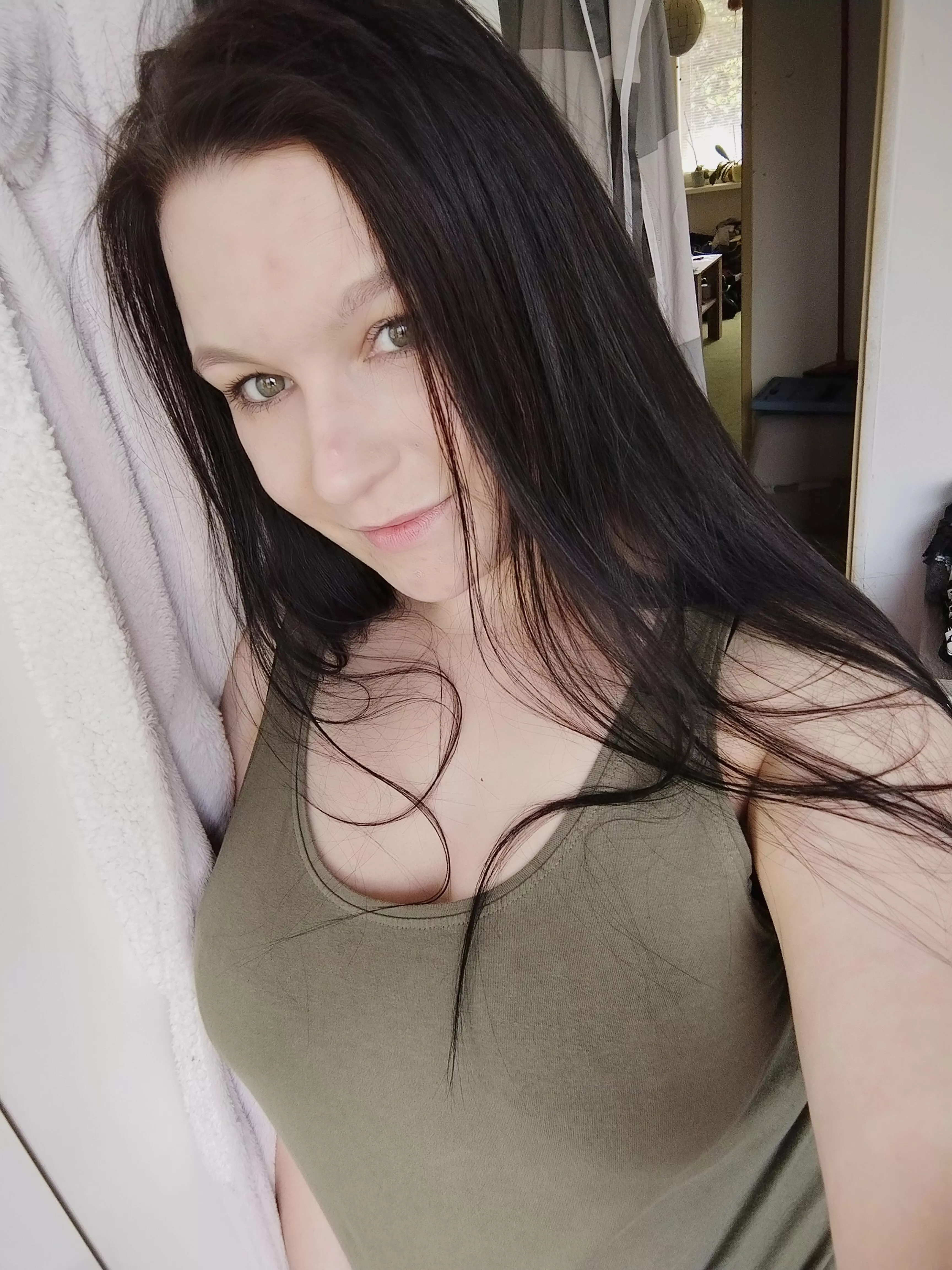 Smile with your eyes.. [F] posted by Noriko-san