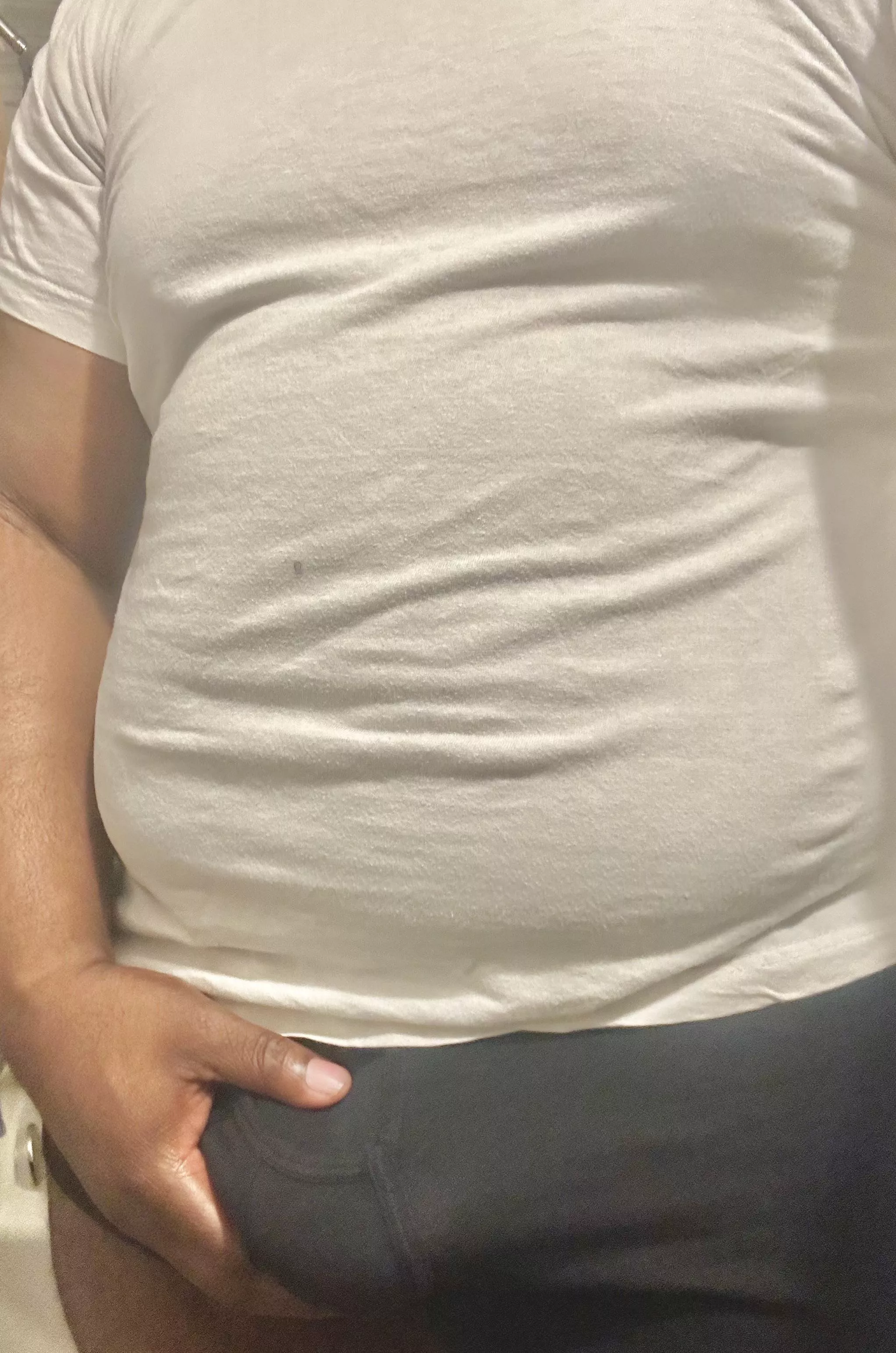 Some gifts are best unwrapped.  posted by A_Living_Night_mare