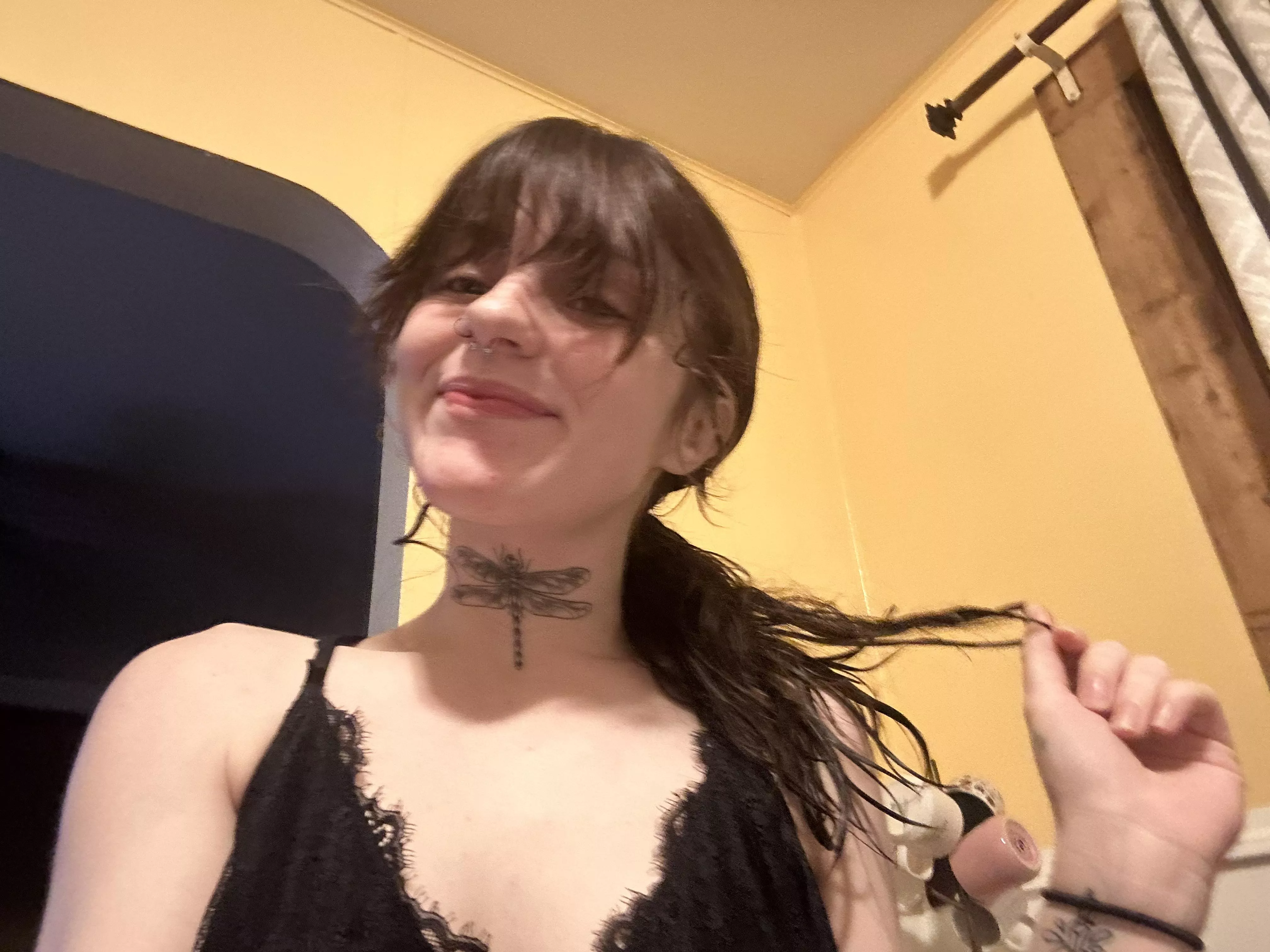 Tatted, hairy and alt the best things ever :)) (20f 35% off no ppv)  posted by Adventurous_Plant_20