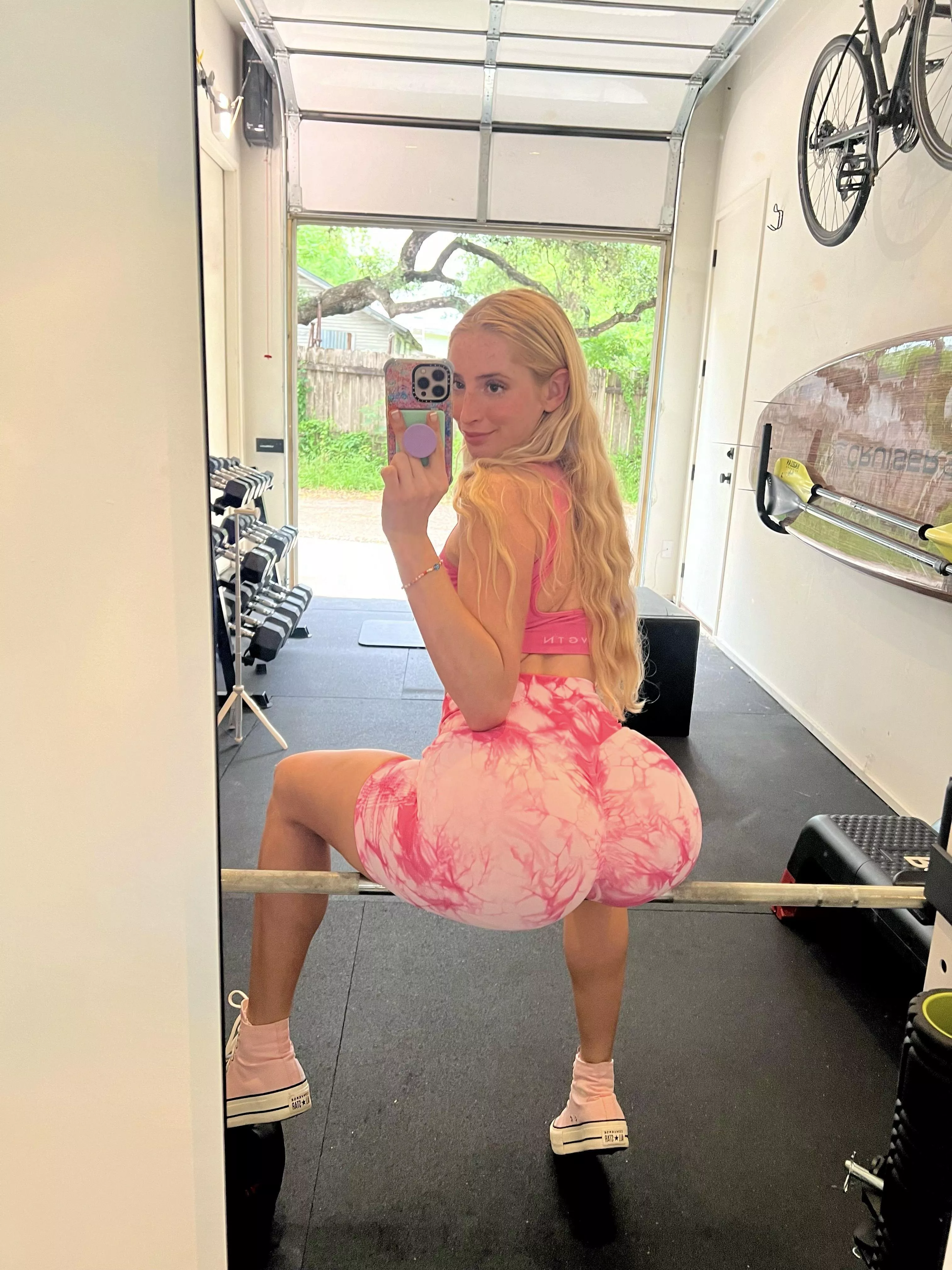 these shorts are skin-tight on me posted by submissiveprincessx