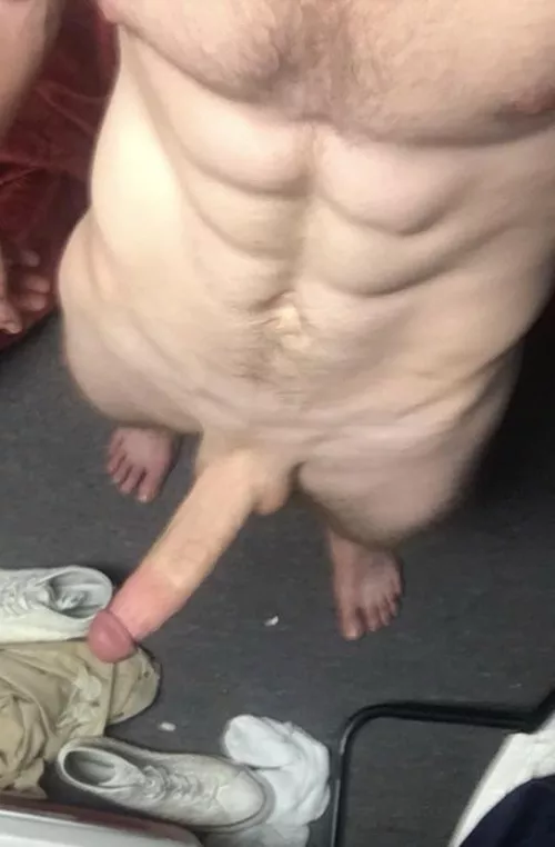 This must be where the dicks hang out by Ok_Dust_6388