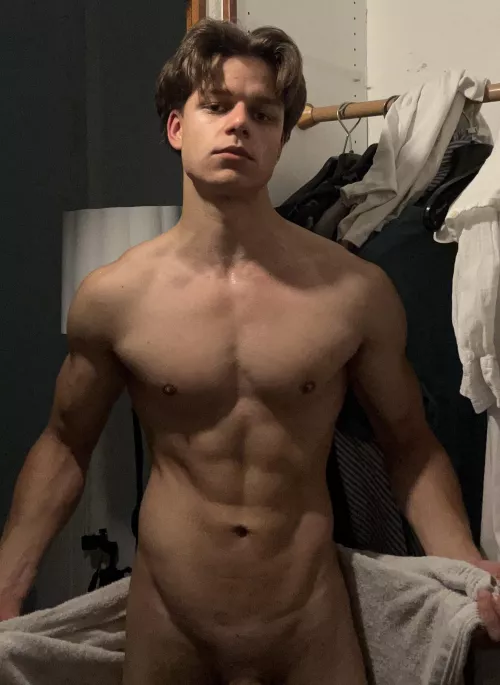 Top or bottom? by Select_Equipment4297