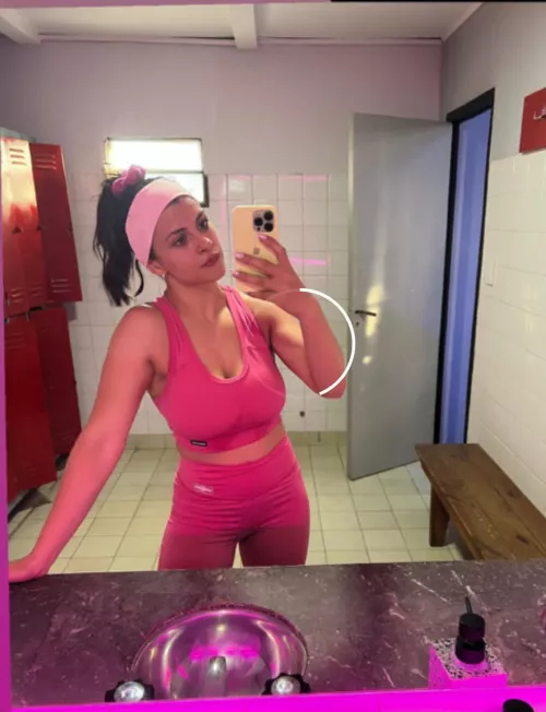 Very tired today, should we continue with cardio at home? (f) by Xxanto26