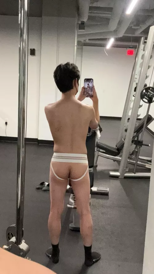 View from the back by ty2701