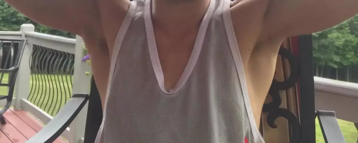 Wanna tell each other our nastiest/most twisted kinks? by WolfManJon88