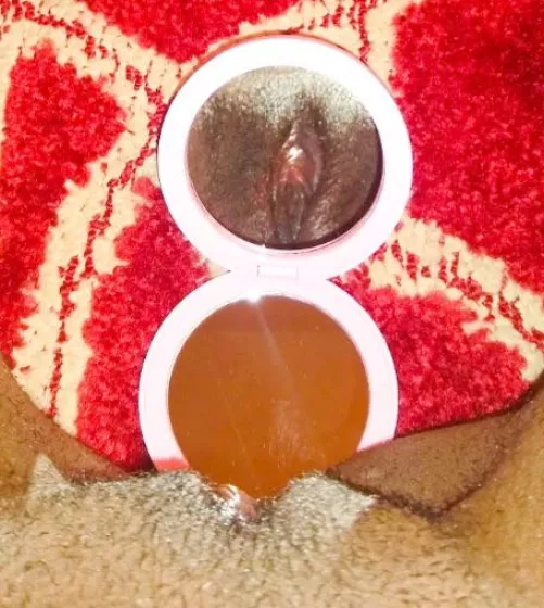 What did you notice first? by Ebony2001