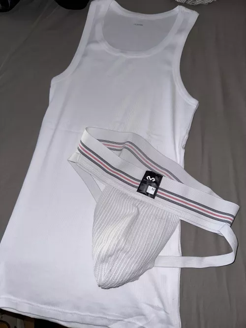 What do you guys think of this combo? by fittwink99