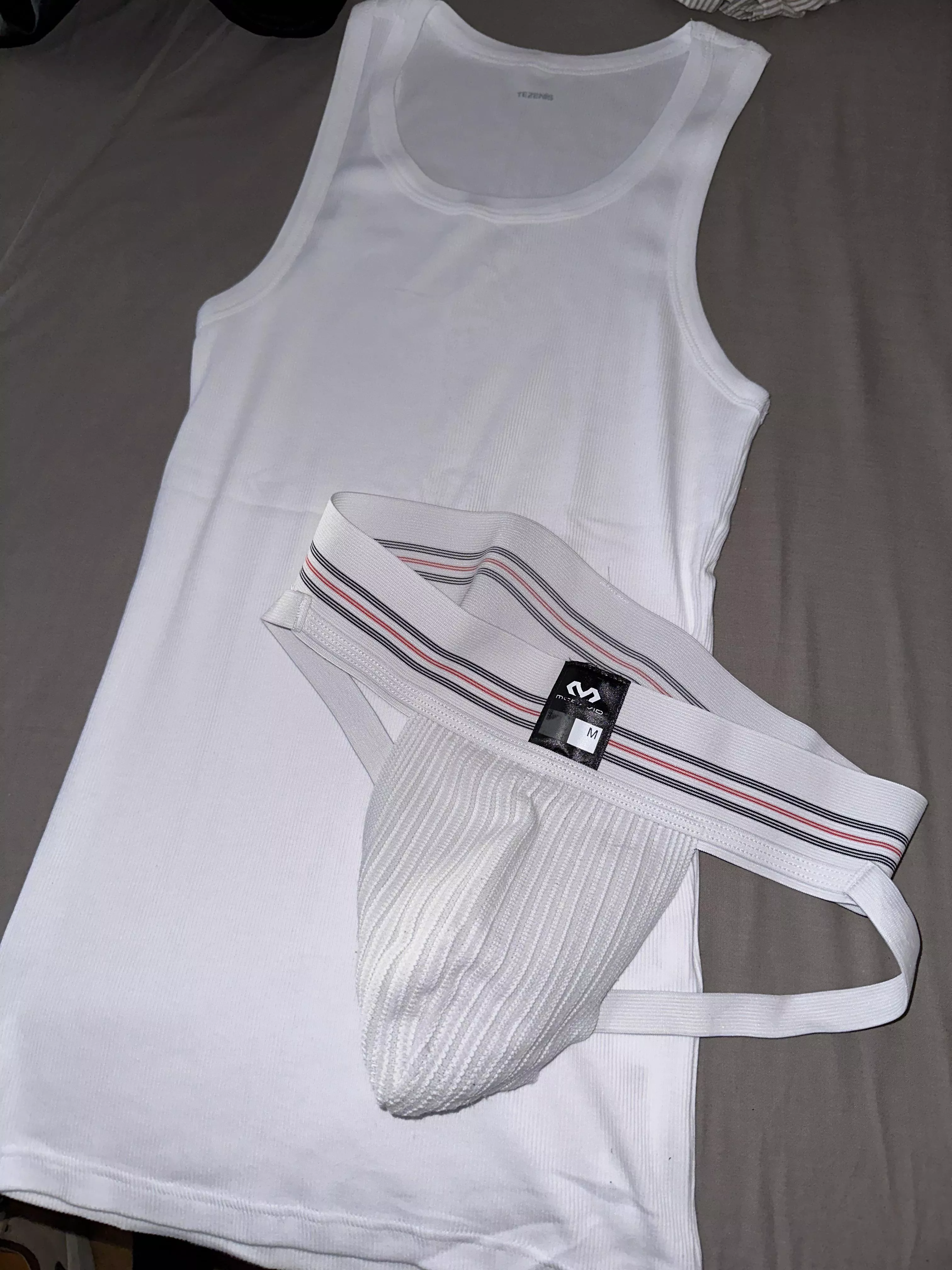 What do you guys think of this combo? posted by fittwink99