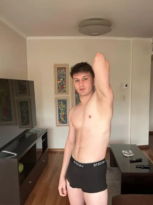 What's the first thing that comes to your mind? by itscameron_