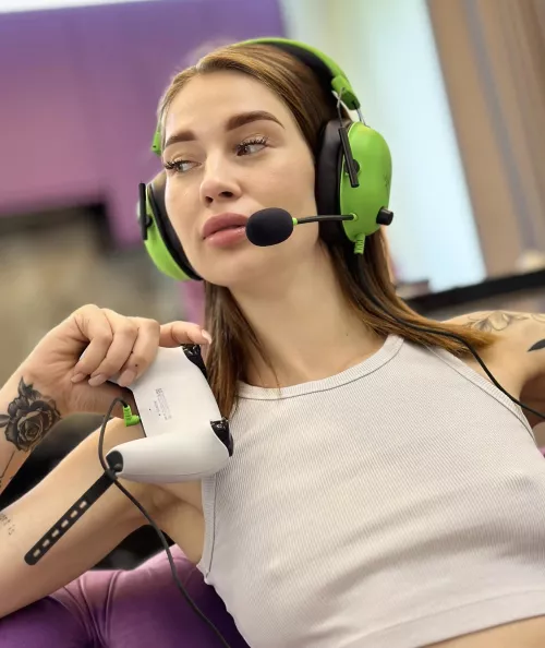 What's your favorite game? by apple_only_