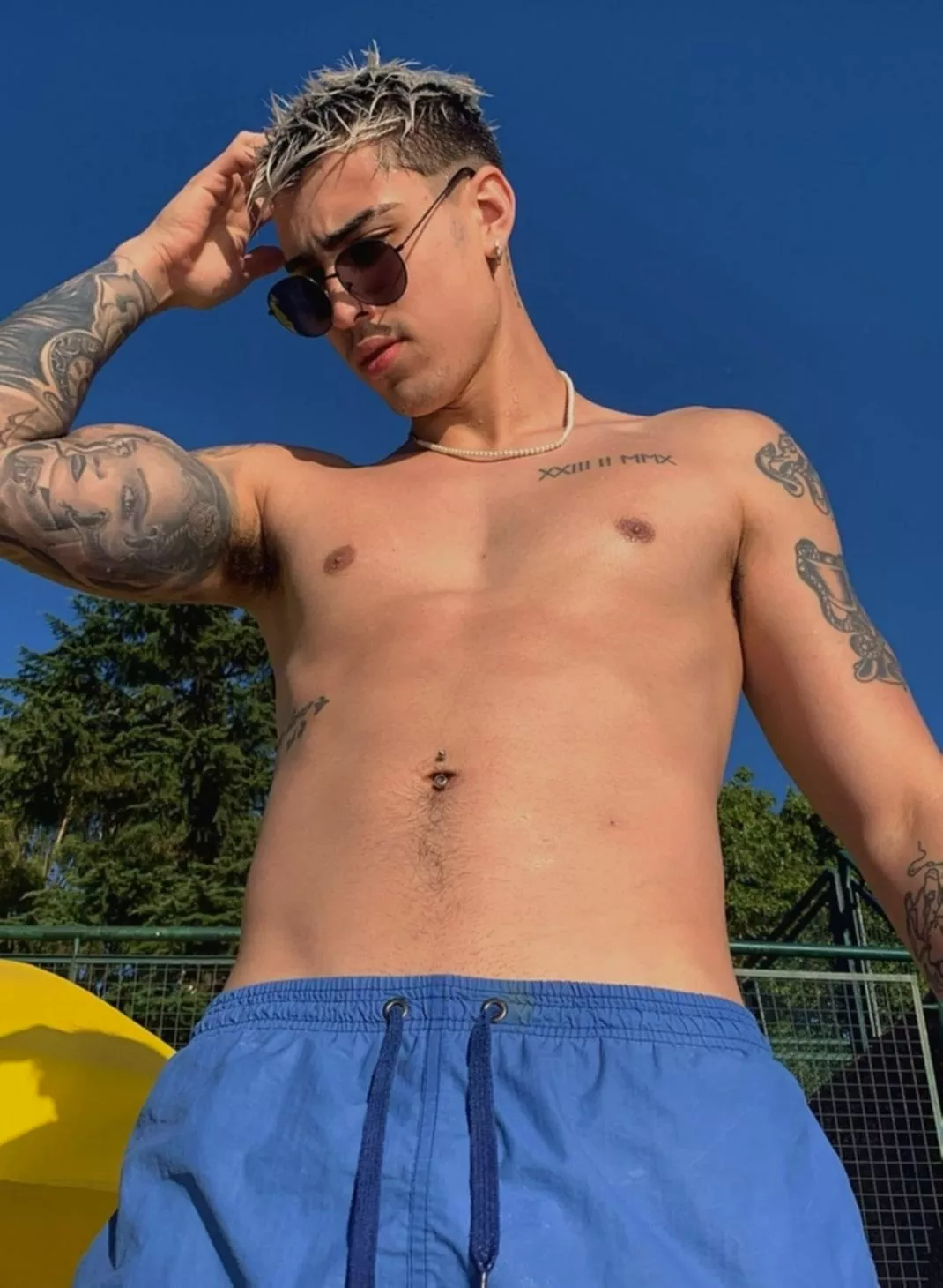 Who's ready for a buffet? posted by ZaynReed