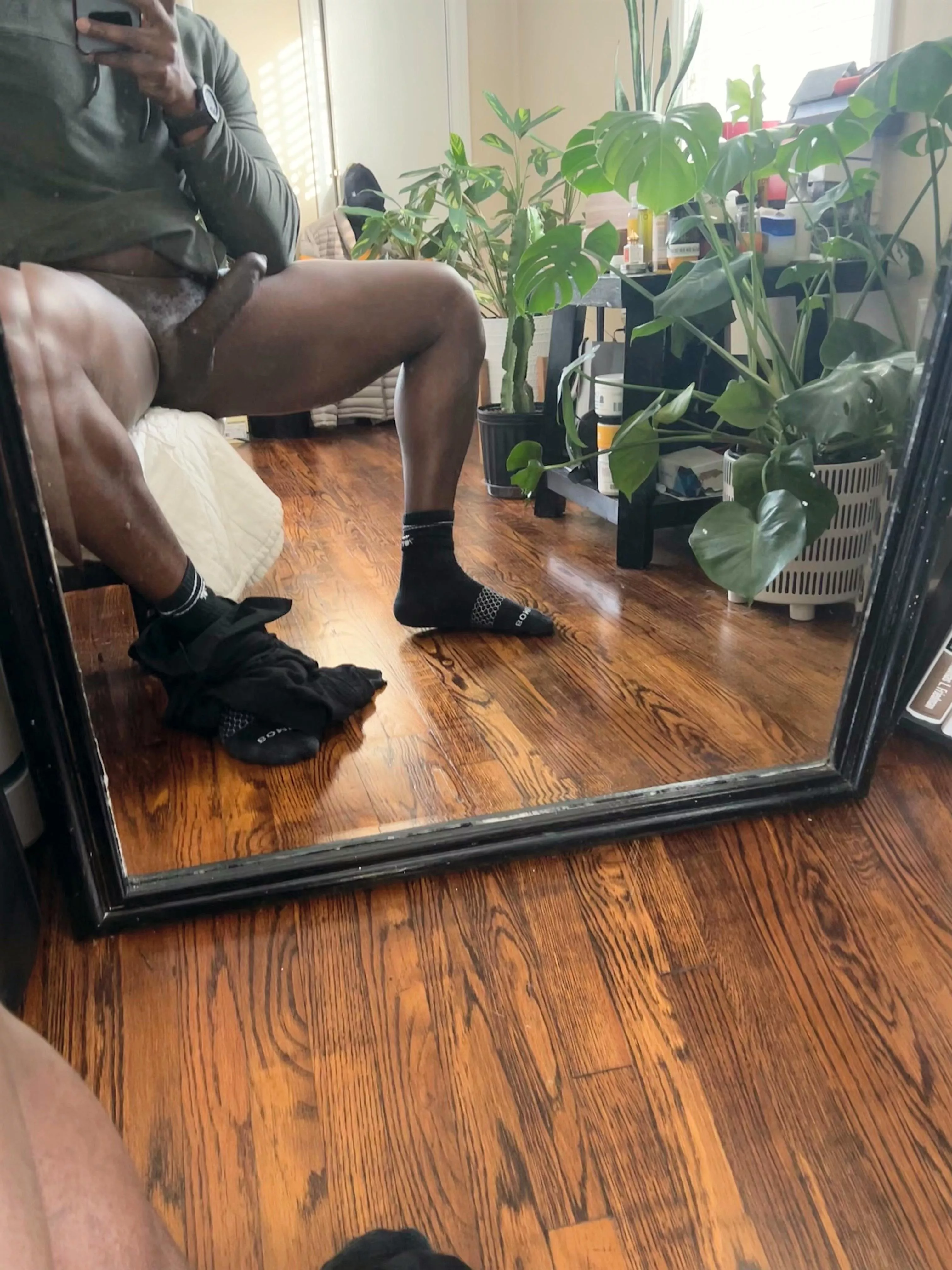 Wild (38) posted by ADeepRead