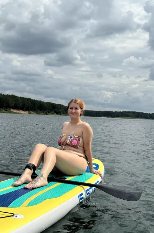 Will we spend time in nature? by lady_babylove