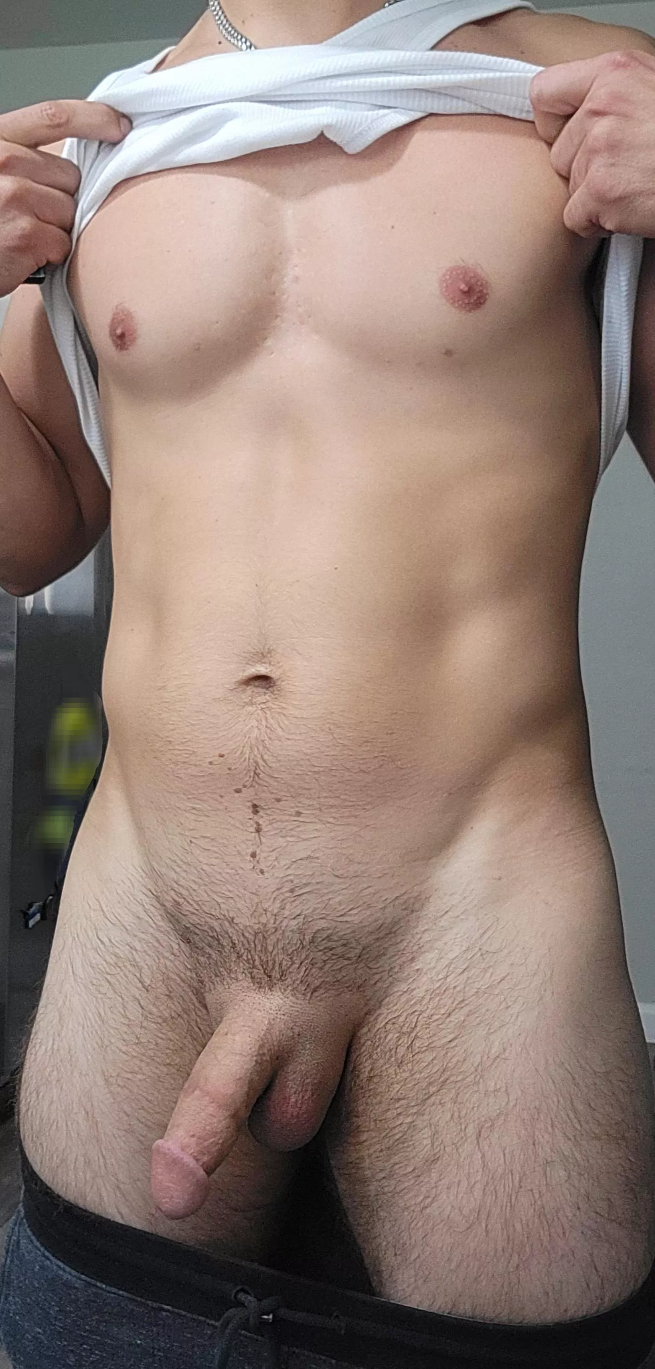 Would you like get naughty with a (37) married dad of 3? posted by Strong_Pipe_73586