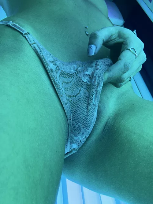 You’d better run it by im_barby