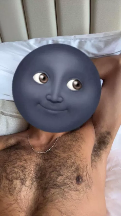 25. Wanna sniff lil bro? Hmu by kinkyarabguy