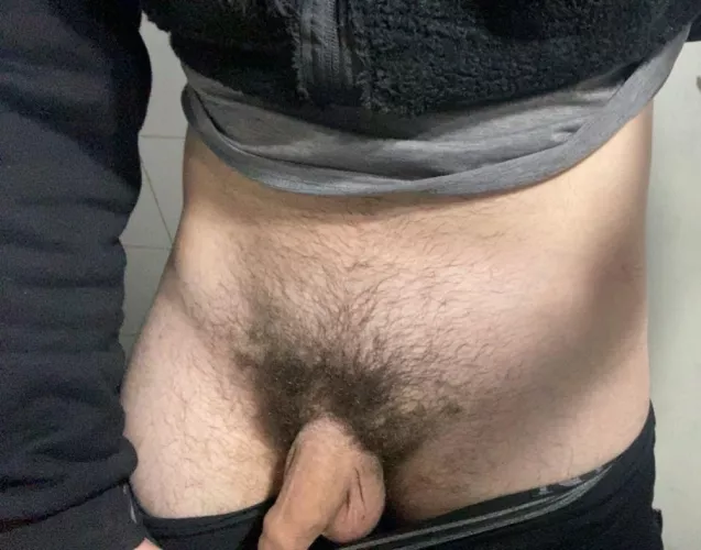 A couple of months ago… by lustforu