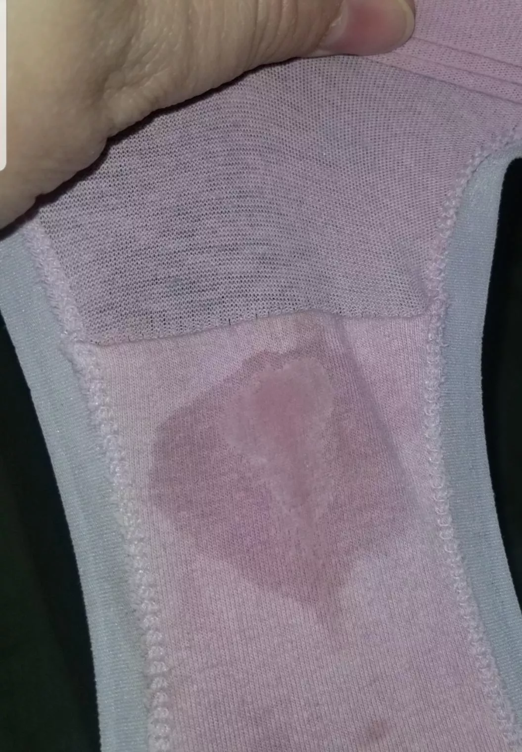 A little cummy and a little sweaty  posted by Mysterious_Sky_217